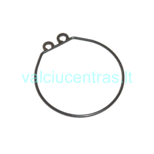 Originali Mercury karbiuratoriaus tarpinė 4-40Ag